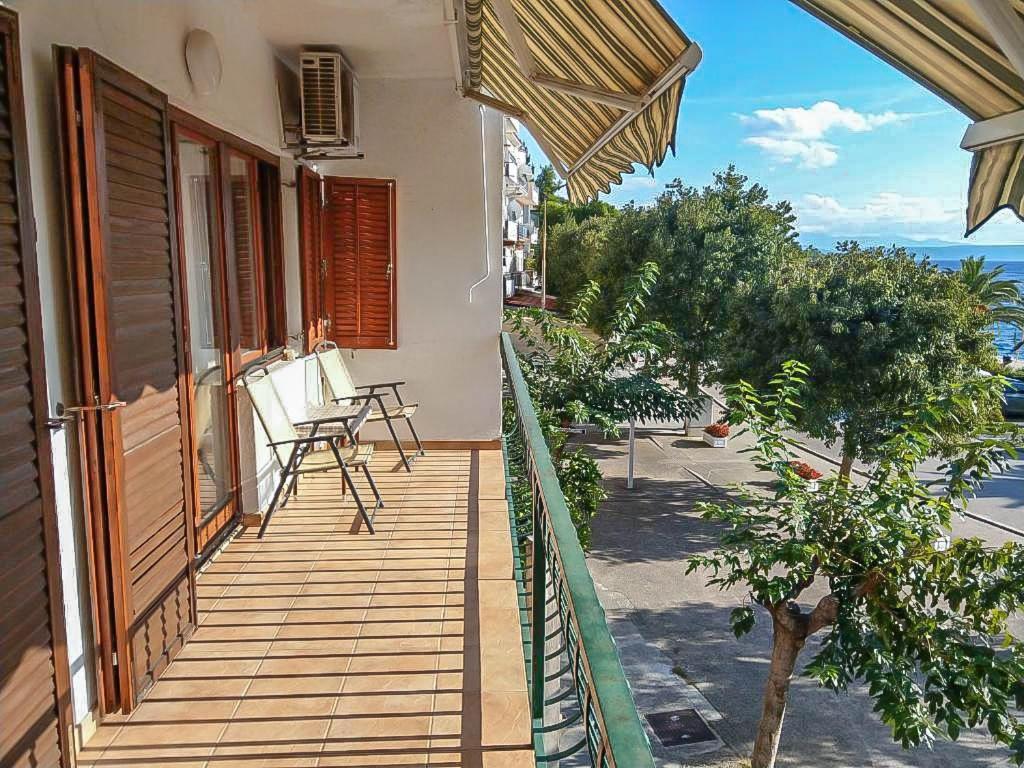 דירות פודגורה Apartman Melis מראה חיצוני תמונה