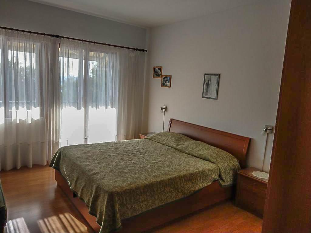 פודגורה Apartman Melis מראה חיצוני תמונה