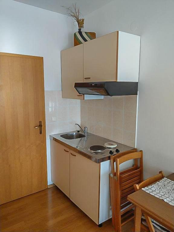 פודגורה Apartman Melis מראה חיצוני תמונה